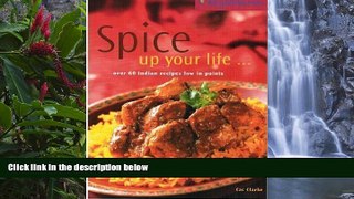 Download [PDF]  Spice Up Your Life Over 60 Indian Recipes Low In Points (Weight Watchers Pure