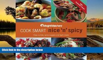 Audiobook  Weight Watchers Cook Smart Nice   Spicy: Easy Curries, Spicy Suppers and Light Meals