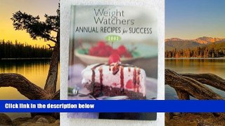 PDF  Weight Watchers Annual Recipes For Success 2002 For Ipad