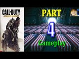 Call of Duty Advanced Warfare Walkthrough Gameplay Part 4 Campaign Mission 3 COD AW Lets Play