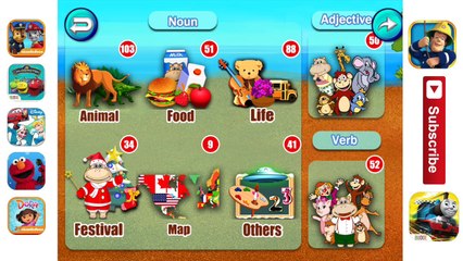 Shape Puzzle(Deluxe)-Educational Learning Games for Kids & Toddlers Free