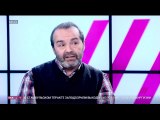 Виктор Шендерович- «Это наша проблема- чтобы помогать людям, нужно дружить с Путиным»