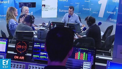 Après Catherine Laborde, le vase déborde !