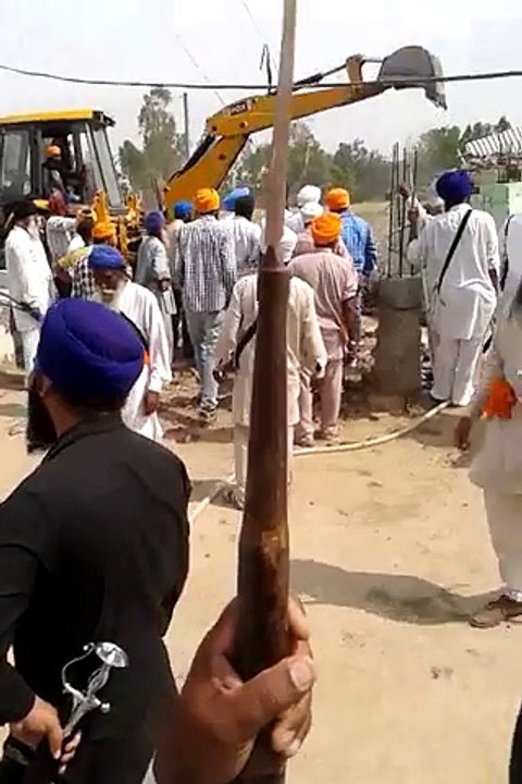 Dekho Singhan Di Chardi Kala