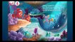 Finding Nemo Storybook Deluxe Disney Game App - Kid Friendly Android Games