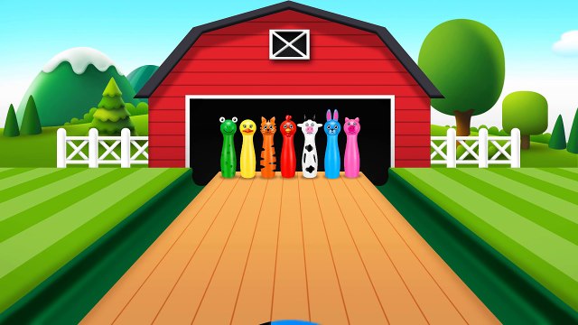 Learn Colors with Car Parking Cars Toys - Colors Videos Collection for Children