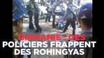 Répression des Rohingyas : Aung San Suu Kyi sort du déni
