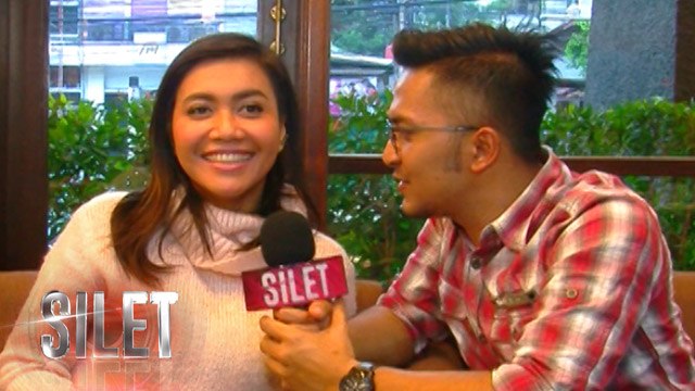 Ihsan dan Denada yang Semakin Mesra - Silet 04 Januari 2017