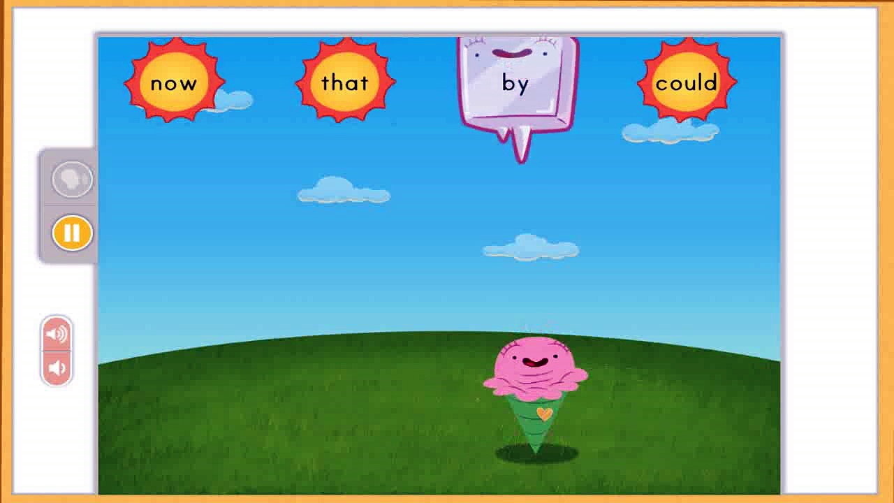 Educational Games for Kids – Word Learning for Children – Games For Kids