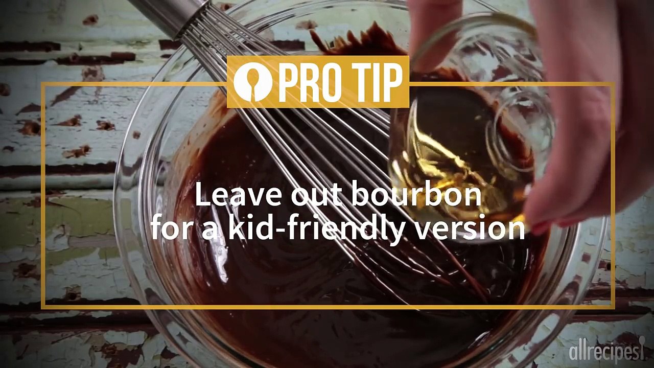 Dessert Recipes - How to Make Teddy Bear Hot Tub Smores