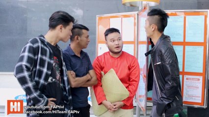 dayday-Chàng Trai Của Em - Tập 2 - Phim Học Đường