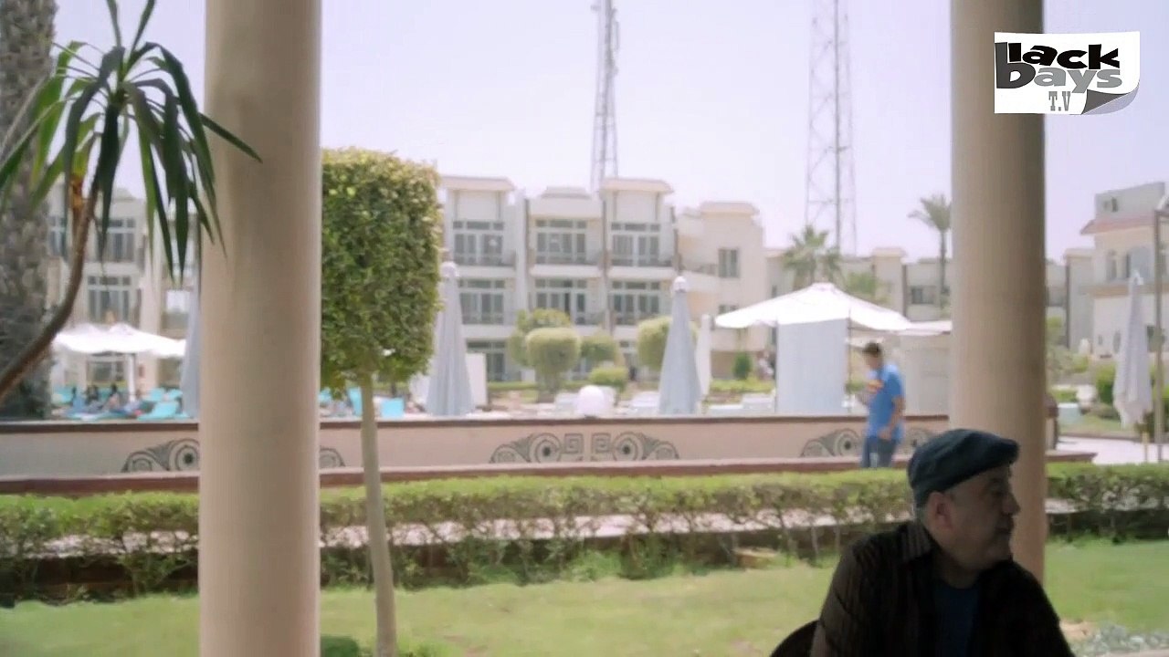 مسلسل السبع بنات الحلقه الثامنه -  Sabaa Banat Series - Episode 28