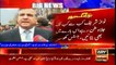 Daniyal Aziz criticizes Imran Khan over Panama case hearing