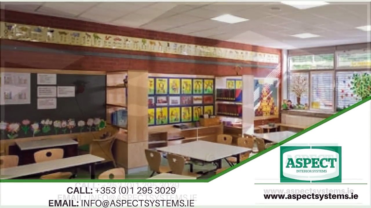 Aspect Systems Suspended Ceilings Specialists (2)