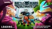 Battle Bears Ultimate FPS PvP Android Gameplay HD