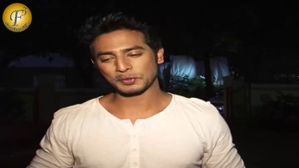 THAPKI PYAAR KI - KABIR SHARES HIS NEW PLAN TO HURT BIHAAN - TV SHOW ON LOCATION