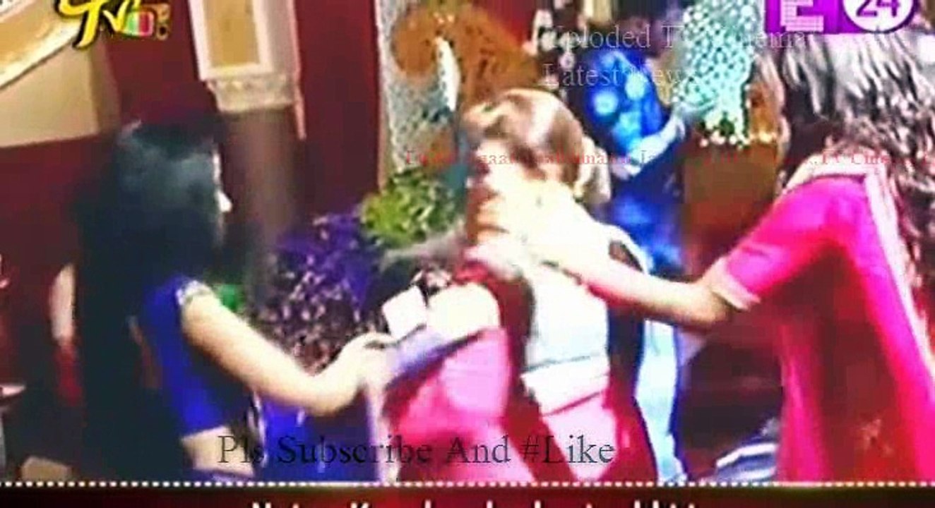 Ek Shringaar Swabhiman 6 January 2017 News