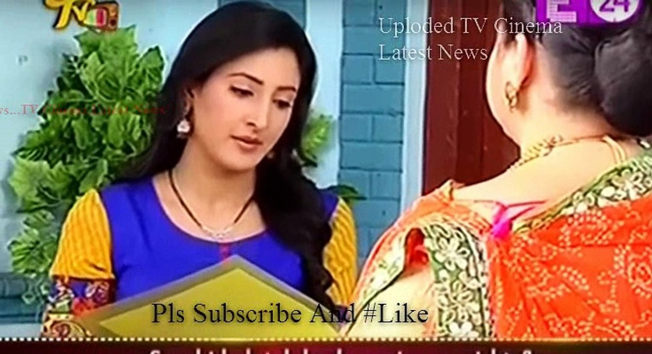 Ek Rishta Sajhedari Ka 5 January 2017 News