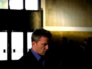 The Dead Zone September 9, 10pm/9c