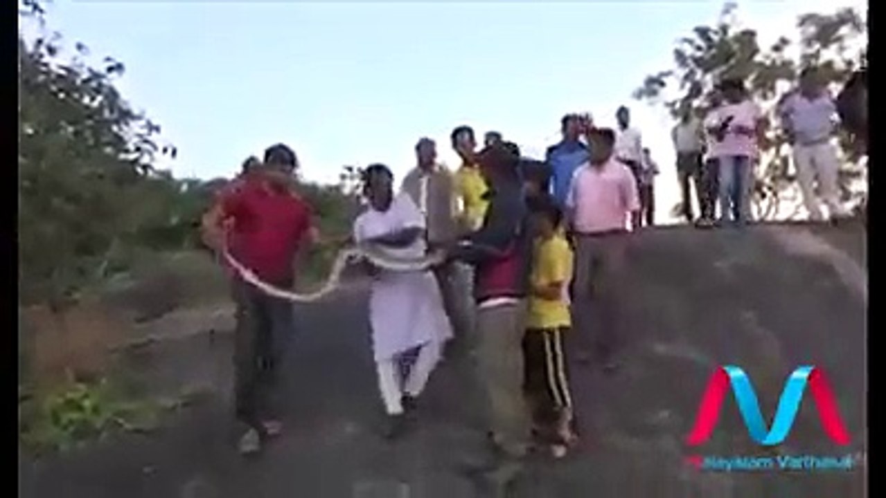 Selfie failed