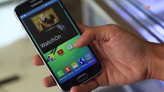 Samsung Galaxy S6 nhái giá 3,2 triệu ở Sài Gòn