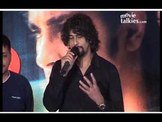 Six music composers strike chords for 'Striker'