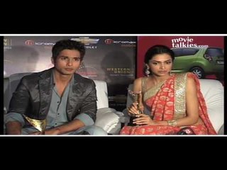 Deepika's 'Heartbeat' connection with Apsara