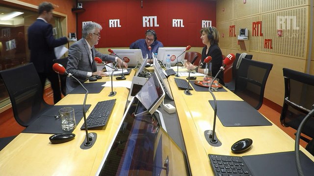 Pascal Praud : Une République forte et une France juste, ça sent la naphtaline