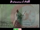 ZAHOUANIA & RNB - djazairi w bin ami