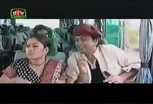 Bangla Natok 2016 Patri Dekha নাটক পাত্রী দেখা ft Mir Sabbir, Somaiya Shimu HD