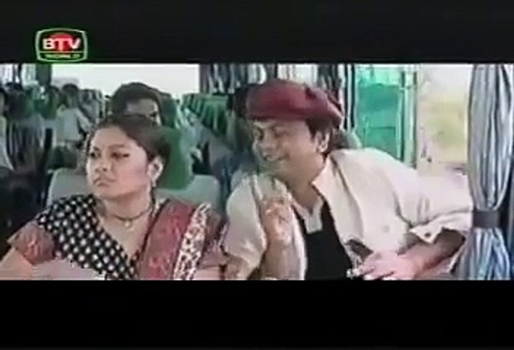 Bangla Natok 2016  Patri Dekha নাটক   পাত্রী দেখা ft Mir Sabbir, Somaiya Shimu  HD