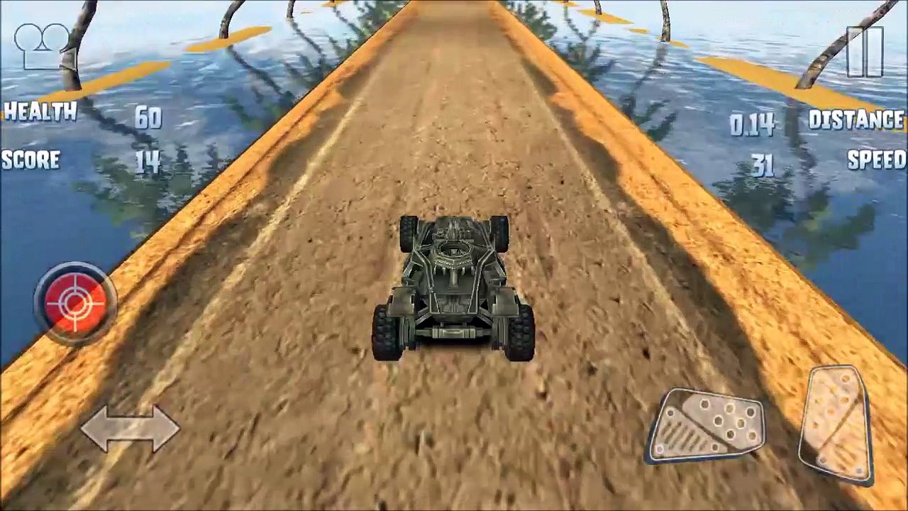 Buggy Bike Racing