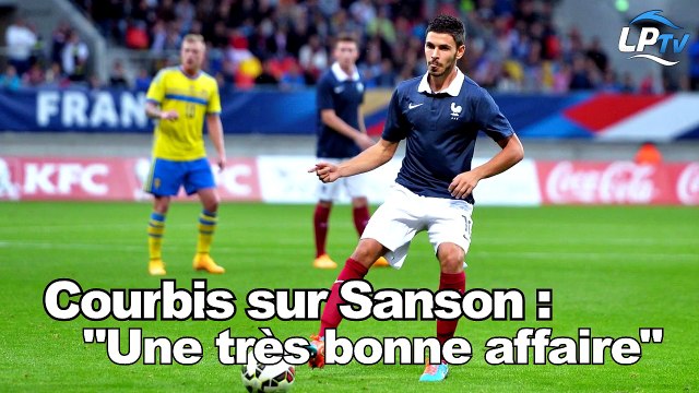 Courbis sur Sanson : Une très bonne affaire