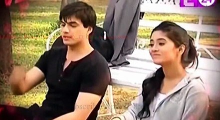 Masti Yeh Rishta Kya Kehlata Hai 5 January 2017 News