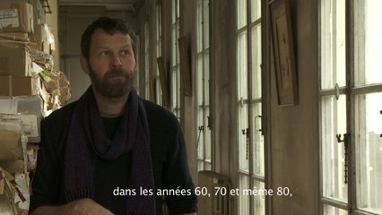 Martino Gamper, Old Furniture-New Faces, 2016