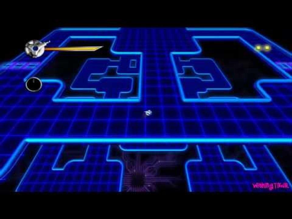 Disney's Bolt All Penny Hacking Mini-Games (PS3, X360, Wii, PS2, PC)