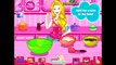 Barbie Cake Decoration Games Barbie Cake Decorations Game Online