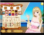 Princess Irenes Wind Chimes Game