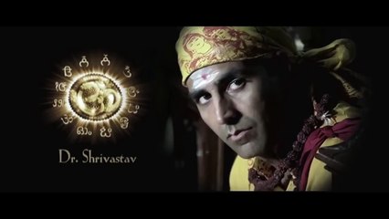 Bhool Bhulaiyaa 2 -Official Trailer 2017 _ Akshay Kumar _ Kareena Kapoor _ kangna ranaut _ HD