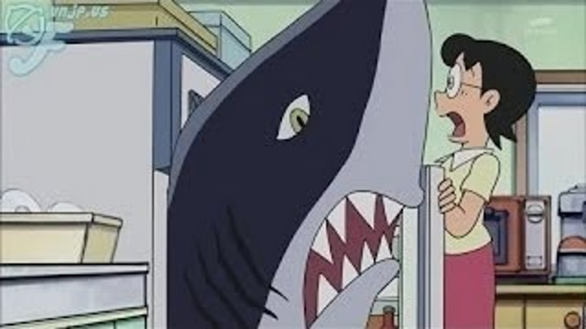 ドラえもん ようこそ 野比ホテルへ ホンネしか言えない Dailymotion Video