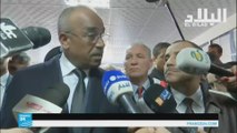 وزير الداخلية الجزائري يعلق على احتجاجات بجاية