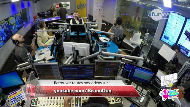 Les résolutions de nos enfants (04/01/2017) - Best Of de Bruno dans la Radio