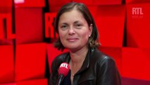 Virginie Garin : l'Agence française pour la biodiversité officiellement lancée