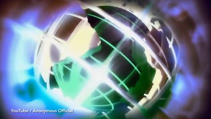 Will God help us? Warning video on ..... The planet must look, forward