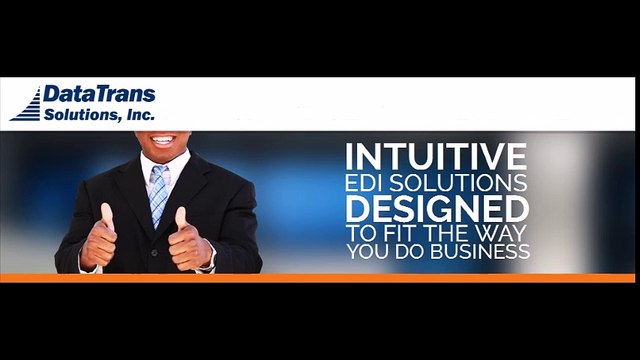 DataTrans Analytics by DataTrans Solutions, Inc.