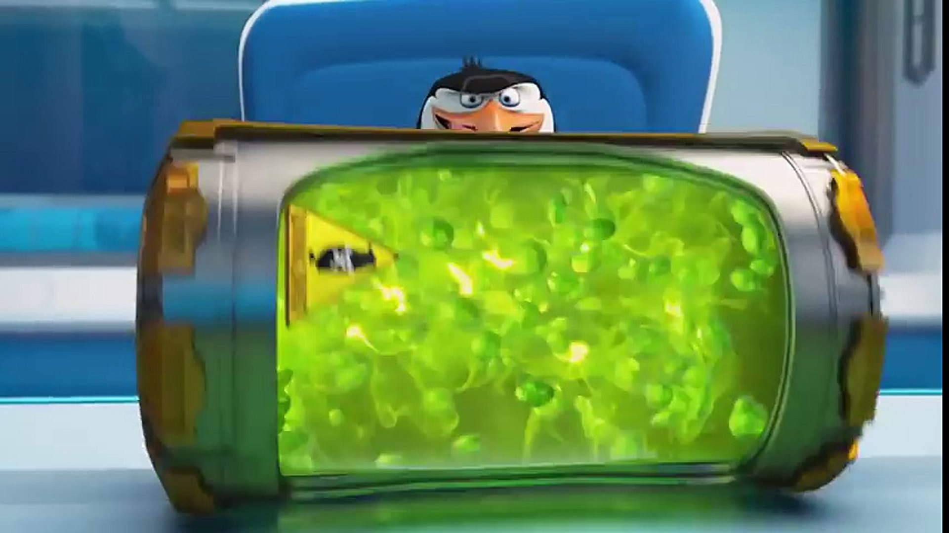 ⁣CGI Dreamworks Animation Studio Pipeline