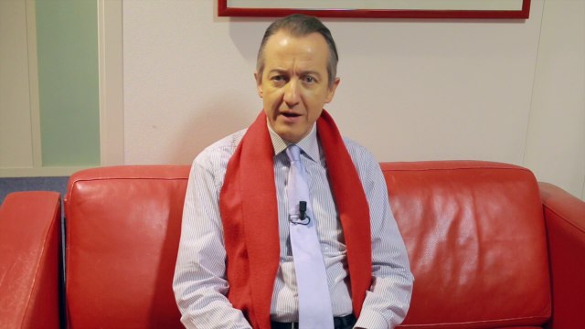 “C’est parti pour la guerre des gauches”- L'Édito de Christophe Barbier