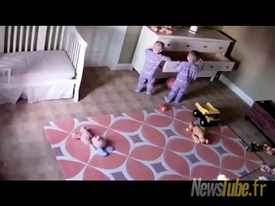 Le monde parle de cette vidéo !