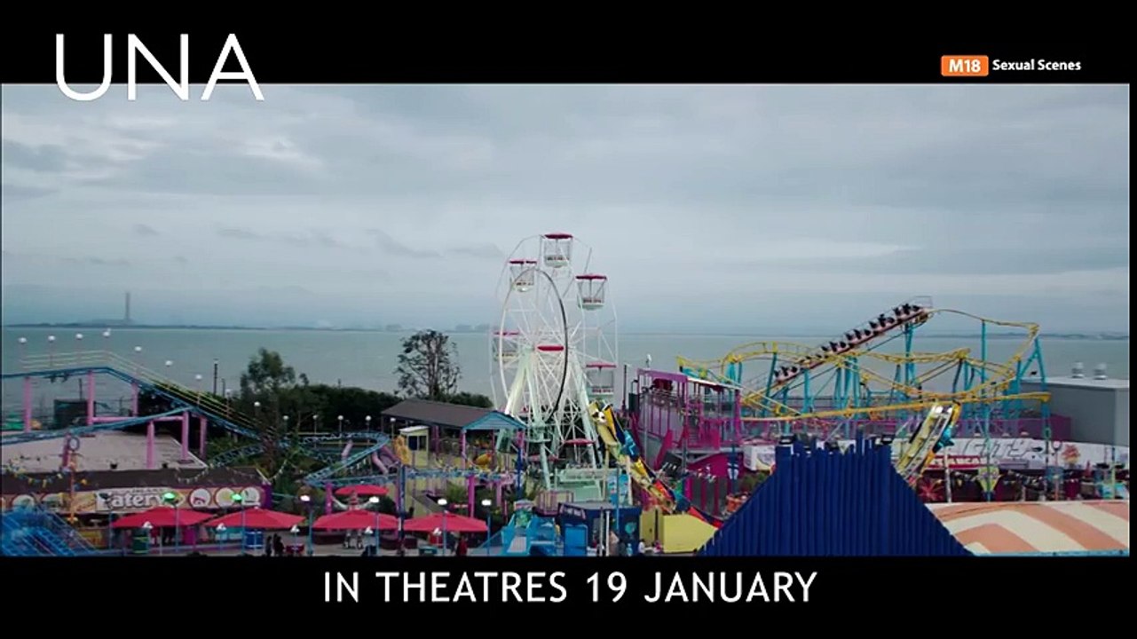 UNA Trailer (2017) Rooney Mara, Ben Mendelsohn Movie ( 480 X 854 )