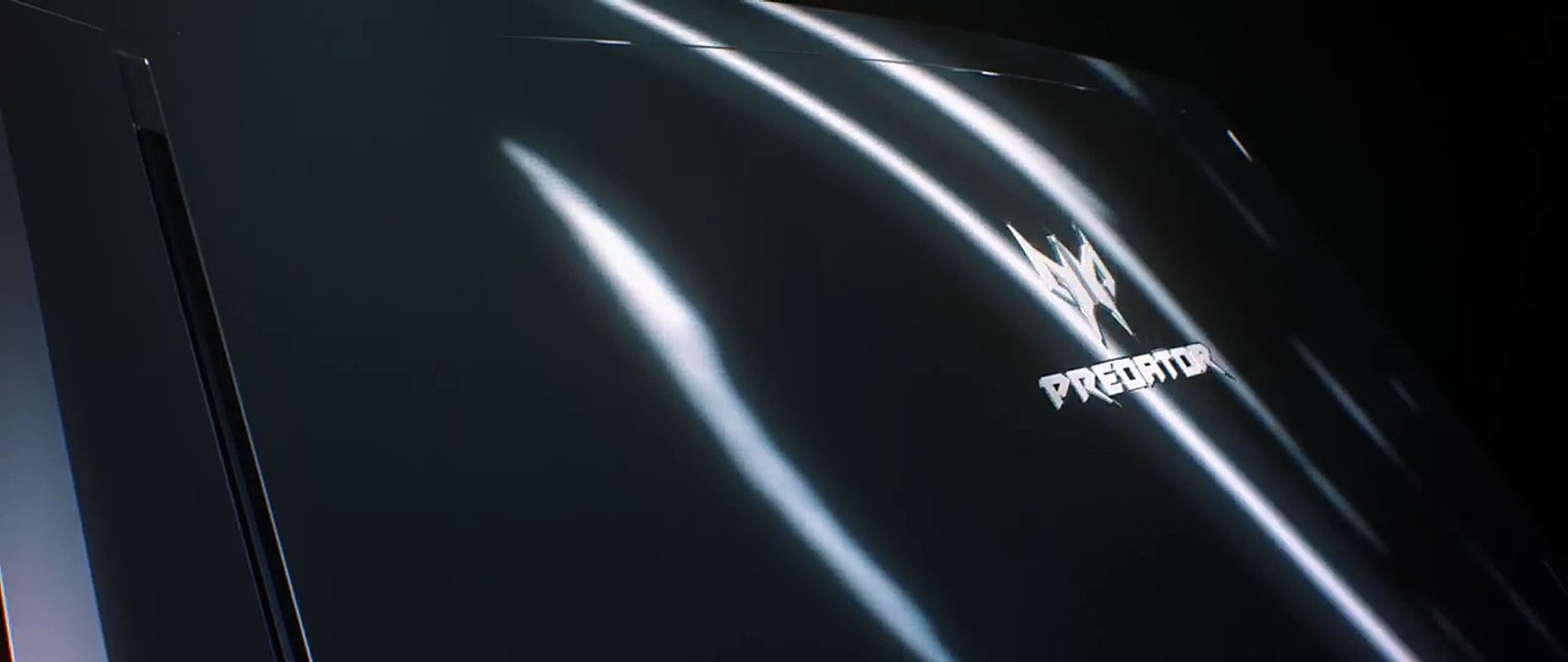 Acer - Predator 21 X Gaming Laptop – Beyond Horizons